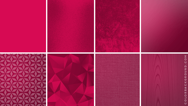 Debian Red Color Backgrounds (Solid, Metallic, Grunge, Gradient, Pattern, Poligon, Fabric, Wooden)