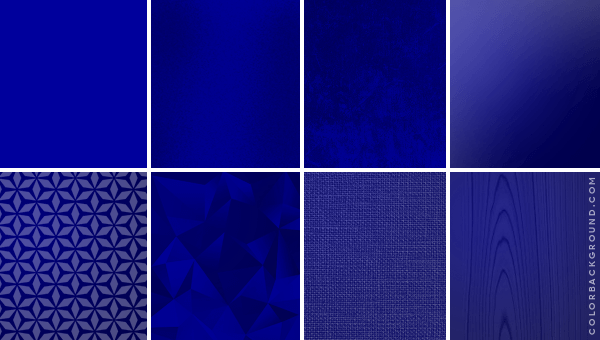 Duke Blue Color Backgrounds (Solid, Metallic, Grunge, Gradient, Pattern, Poligon, Fabric, Wooden)