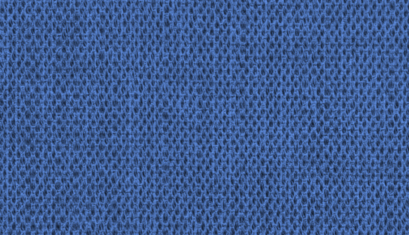 Cornflower Blue - Fabric Color Background