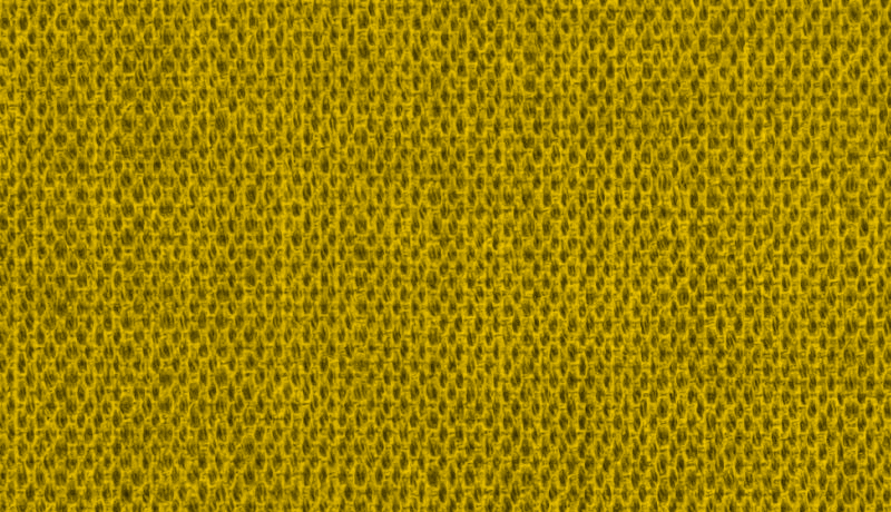 Cyber Yellow - Fabric Color Background