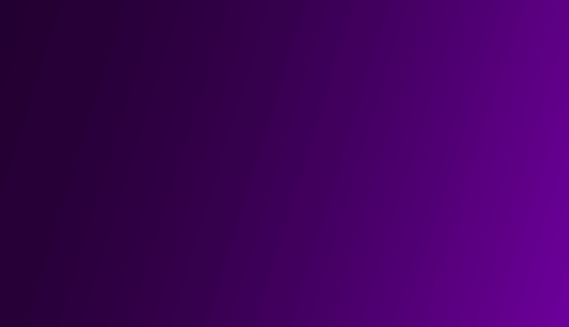 Dark Violet - Gradient Color Background