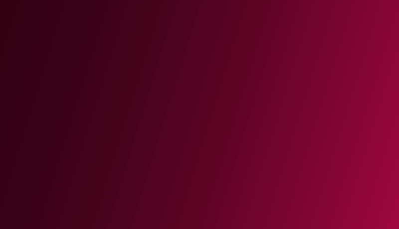 Debian Red - Gradient Color Background