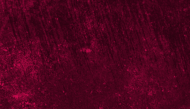 Debian Red - Solid Color Background