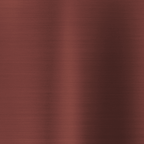 Congo Pink Metallic Color Background