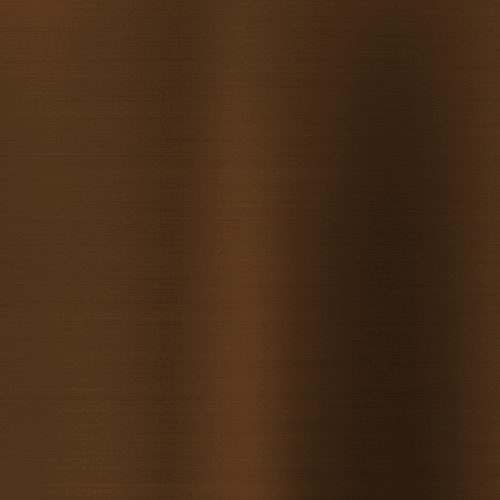 Dark Gold Metallic Color Background