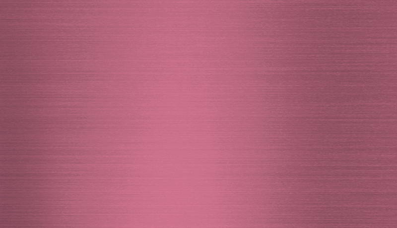 Flamingo Pink - Solid Color Background