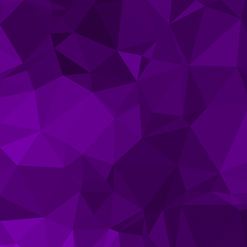 Dark Violet Metallic Color Background