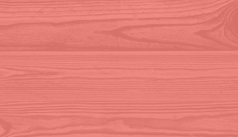 Congo Pink - Wooden Color Background
